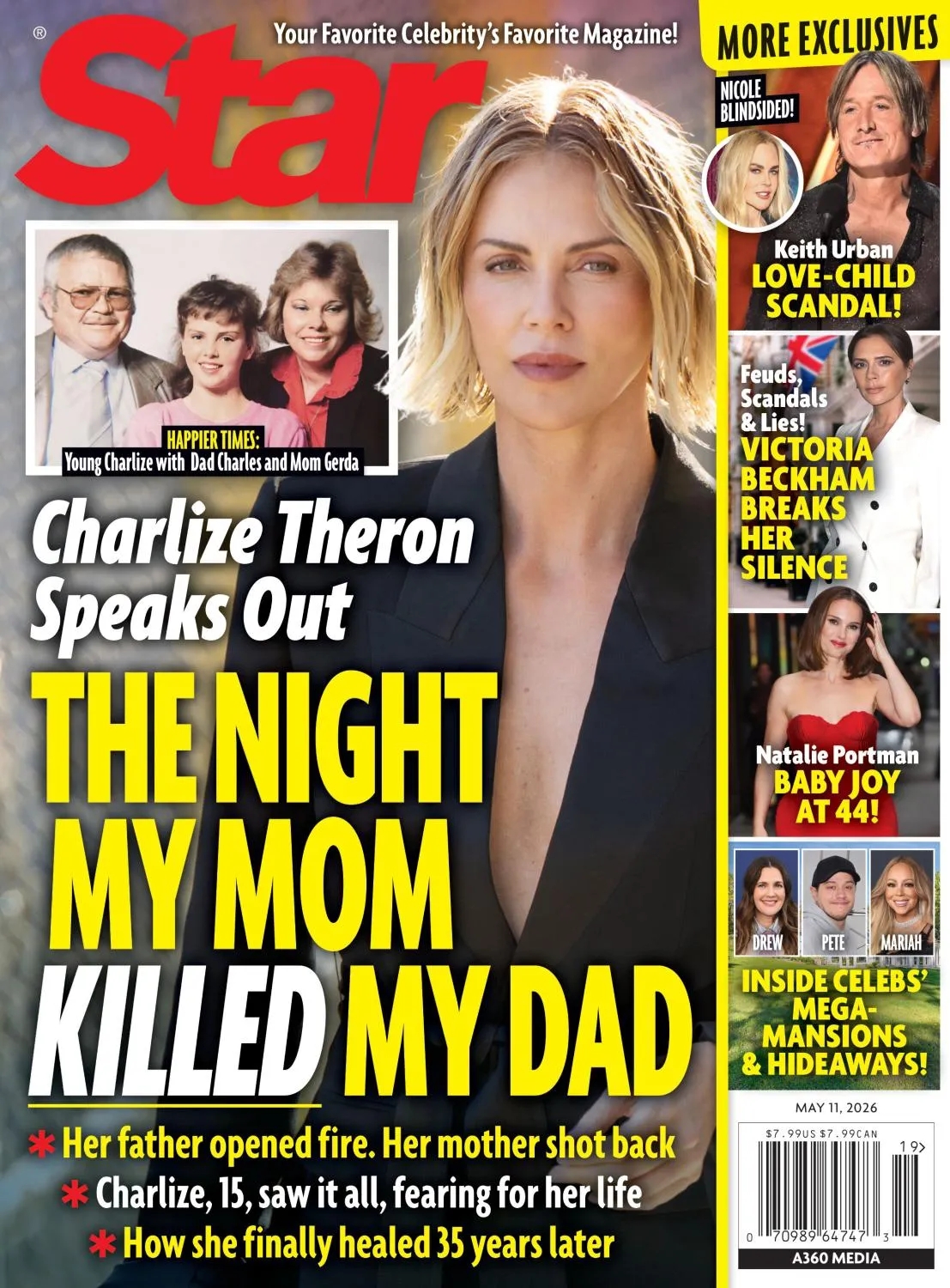 Star Magazine USA – May 11, 2026